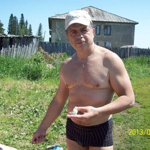 Влад, 65 лет, Екатеринбург
