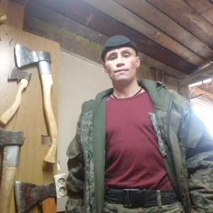 Витя, 42 года, Нижний Новгород