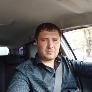 Антон, 39 лет, Москва