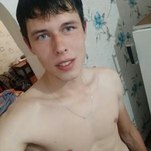 Вячеслав, 27 лет, Северобайкальск