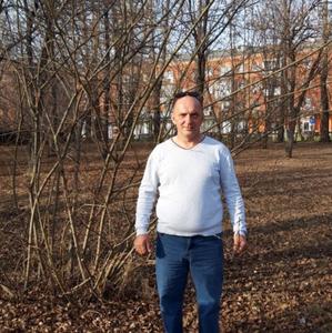 Анатолий Кукарин, 45 лет, Иркутск