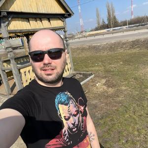 Парни в Смоленске: Юра, 34 - ищет девушку из Смоленска