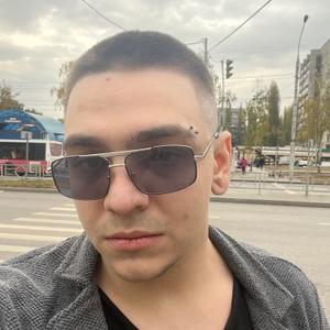 Парни в Липецке: Вячеслав, 23 - ищет девушку из Липецка