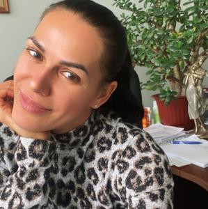 Девушки в Сочи: Светлана, 43 - ищет парня из Сочи