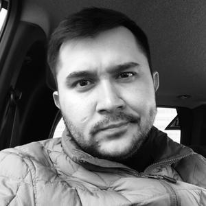 Ренат, 34 года, Нижневартовск