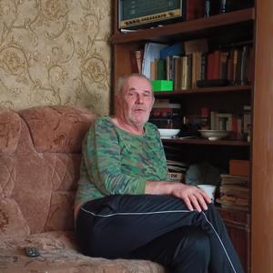 Парни в Липецке: Сергей, 63 - ищет девушку из Липецка