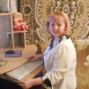 Людмила Дьяконова, 58 лет, Уфа