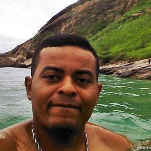 Jomar, 38 лет, Rio de Janeiro
