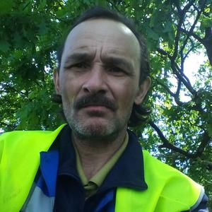 Парни в Саранске: Иван Кулавский, 56 - ищет девушку из Саранска