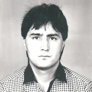 Александр Орлов, 63 года, Губкинский