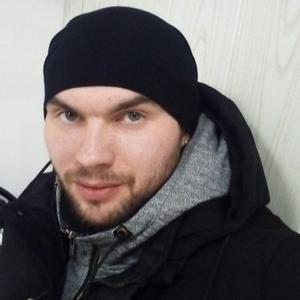 Степан, 34 года, Казань