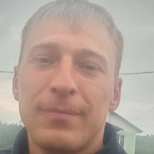 Анатолий, 36 лет, Братск
