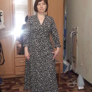 Ольга, 50 лет, Ухта