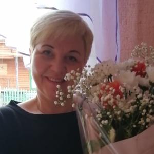 Девушки в Томске: Светлана, 56 - ищет парня из Томска