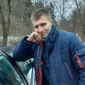 Парни в Витебске (Беларусь): Владимир, 32 - ищет девушку из Витебска (Беларусь)