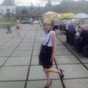 Девушки в Новокузнецке: Ольга, 58 - ищет парня из Новокузнецка