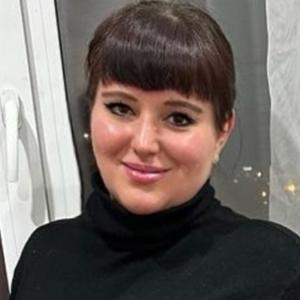 Дарья, 35 лет, Тамбов