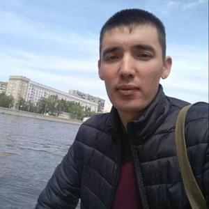 Арзыбек, 22 года, Москва