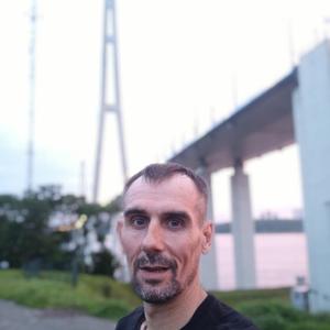 Парни в Владивостоке: Павел, 46 - ищет девушку из Владивостока