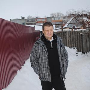 Олег, 50 лет, Рязань