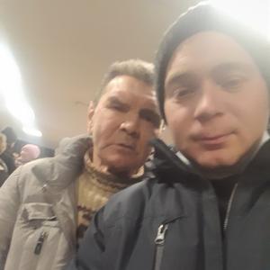 Парни в Ижевске: Иван, 31 - ищет девушку из Ижевска