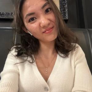 Aika, 25 лет, Астана