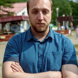Кирилл, 34 года, Магадан