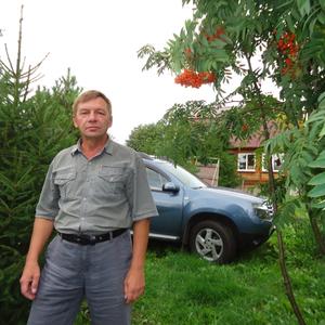 Парни в Кемерово: Игорь, 52 - ищет девушку из Кемерово