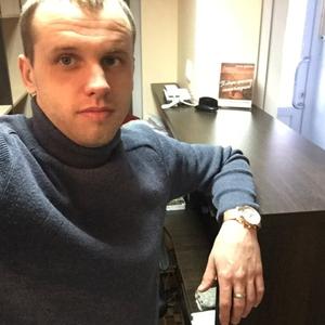 Парни в Екатеринбурге: Евгений Черетун, 34 - ищет девушку из Екатеринбурга