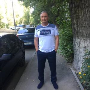 Парни в Волгограде: Андрей Боровков, 53 - ищет девушку из Волгограда