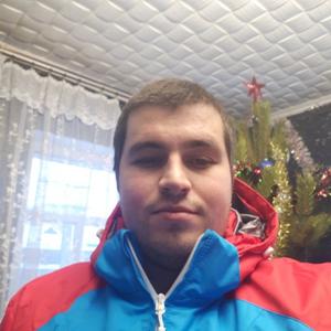Amantes, 32 года, Ульяновск