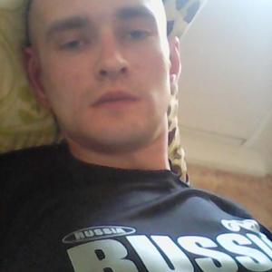 Парни в Ачинске: Игорь, 34 - ищет девушку из Ачинска