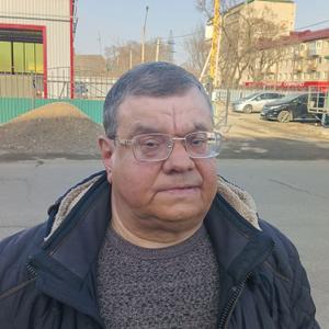 Парни в Уссурийске: Юрий, 49 - ищет девушку из Уссурийска