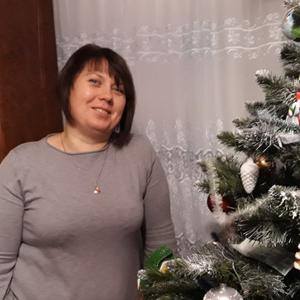 Девушки в Житомире: Людмила, 40 - ищет парня из Житомира
