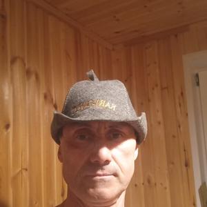 Рустам, 53 года, Екатеринбург