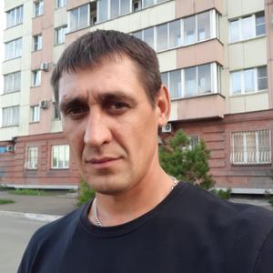 Парни в Новокузнецке: Сергей, 41 - ищет девушку из Новокузнецка