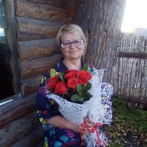 Натали, 49 лет, Новосибирск