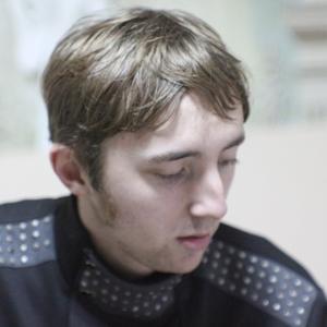 Марат Бикбулатов, 28 лет, Уфа