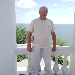 Валерий, 64 года, Краснодар