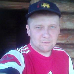 Парни в Петрозаводске: Евгений, 42 - ищет девушку из Петрозаводска