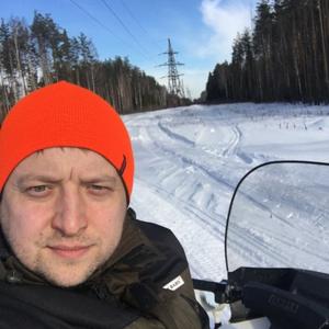 Виталий, 36 лет, Красногорск