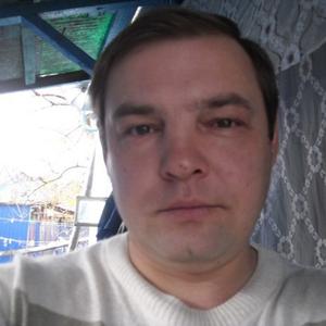 Евгений, 49 лет, Туапсе