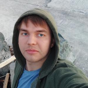 Андрей, 28 лет, Новосибирск