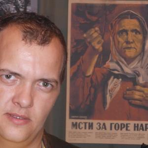 Парни в Нижний Тагиле: Владимир, 46 - ищет девушку из Нижний Тагила