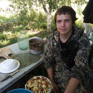 Парни в Новочебоксарске: Ростислав, 34 - ищет девушку из Новочебоксарска