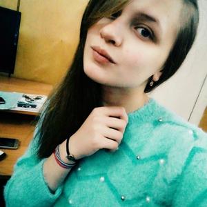 Девушки в Вологде: Вета, 26 - ищет парня из Вологды