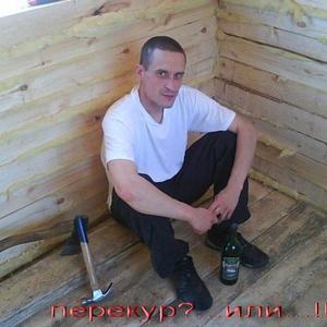 Дмитрий, 45 лет, Красновишерск