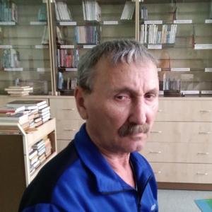 Парни в Ханты-Мансийске: Александр Сивков, 66 - ищет девушку из Ханты-Мансийска