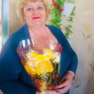Девушки в Архара: Людмила, 56 - ищет парня из Архара