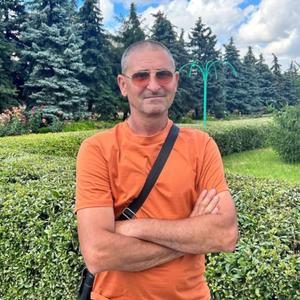 Фёдор, 51 год, Ростов-на-Дону